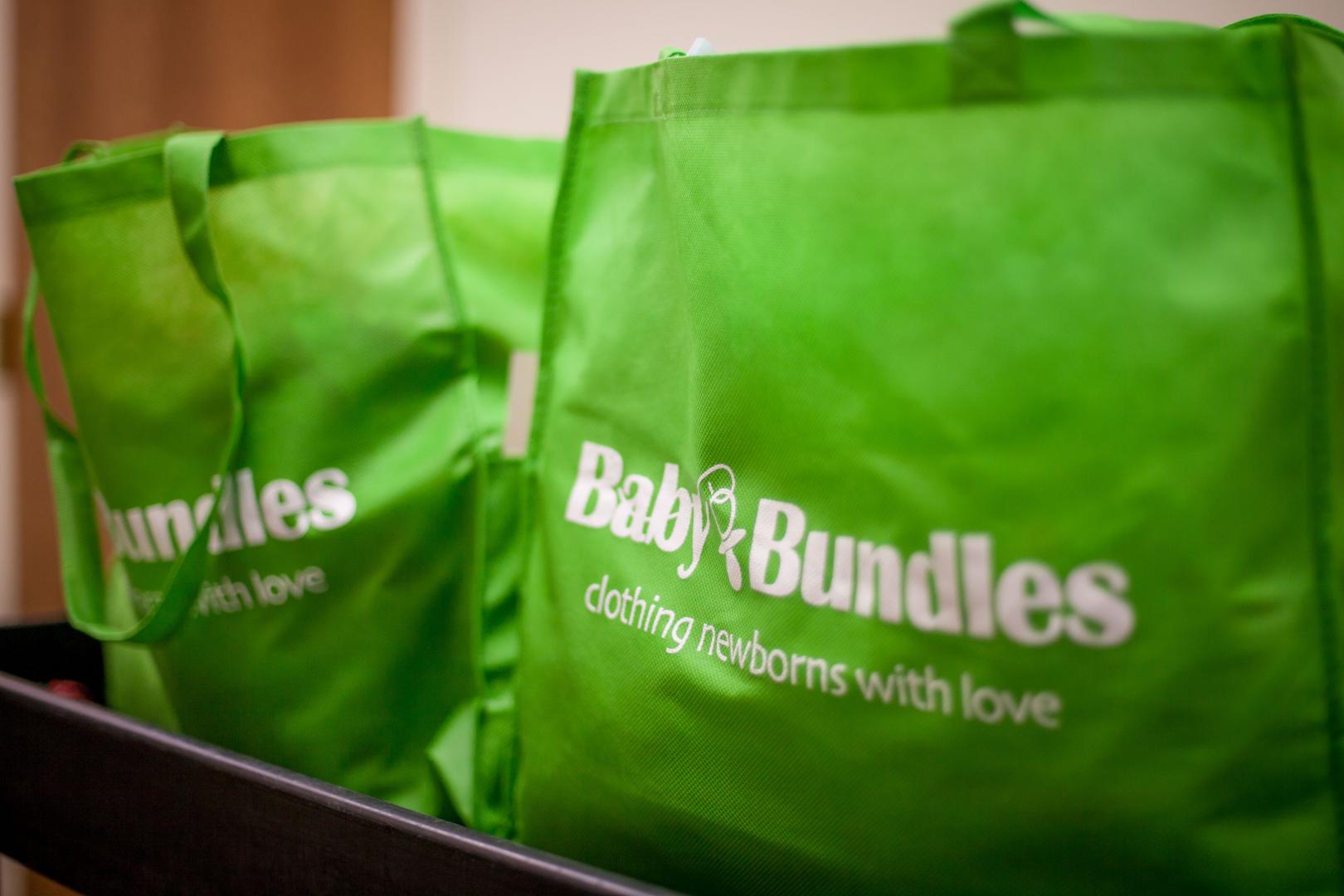 Bundles for outlet babies